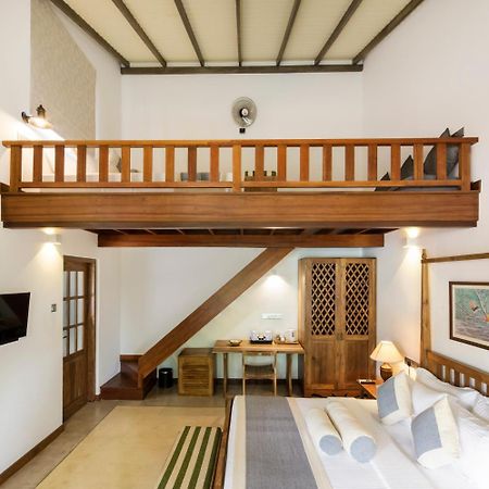 Bilin Tree House Hotel Galle Exterior photo