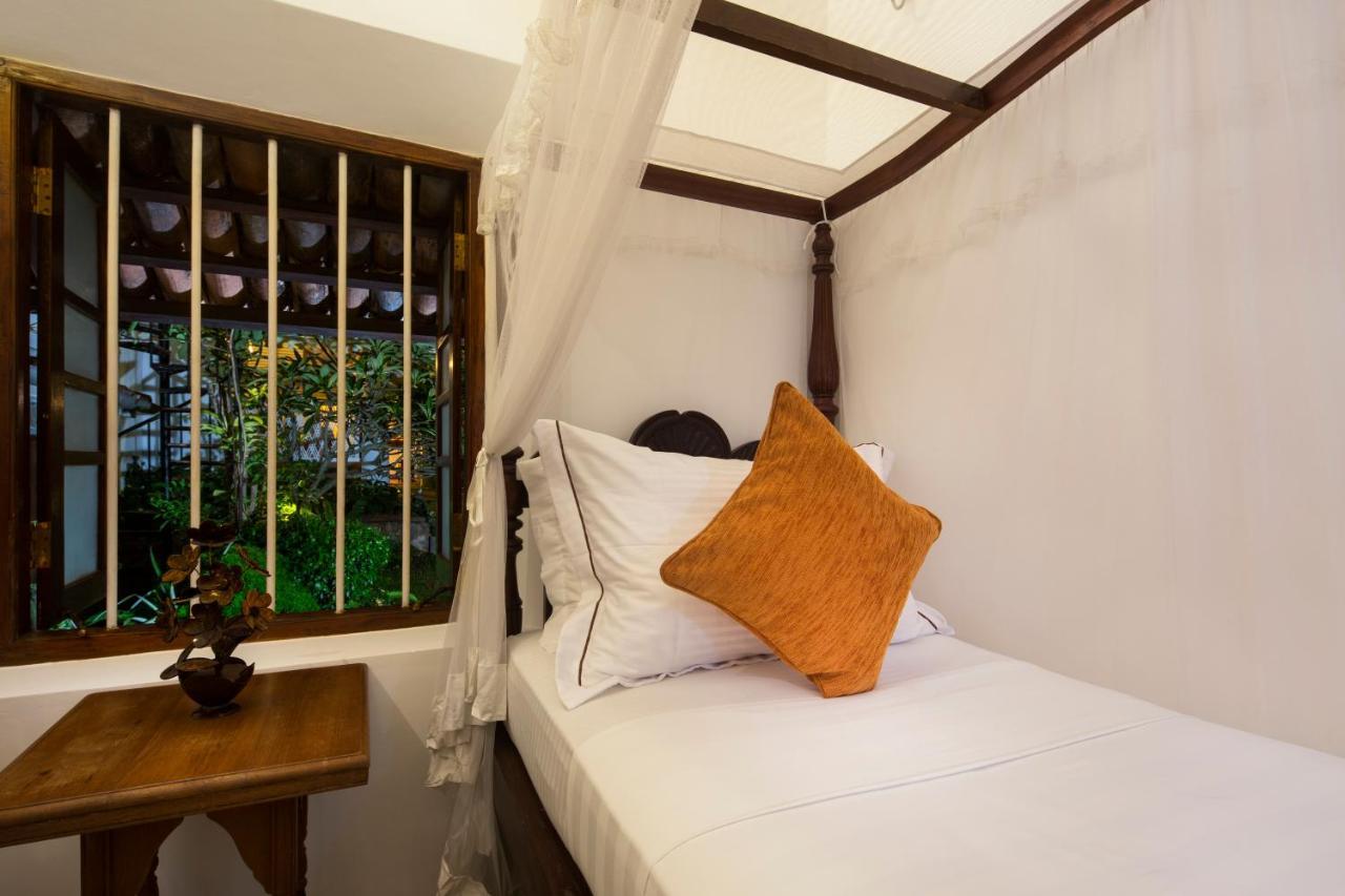 Bilin Tree House Hotel Galle Exterior photo