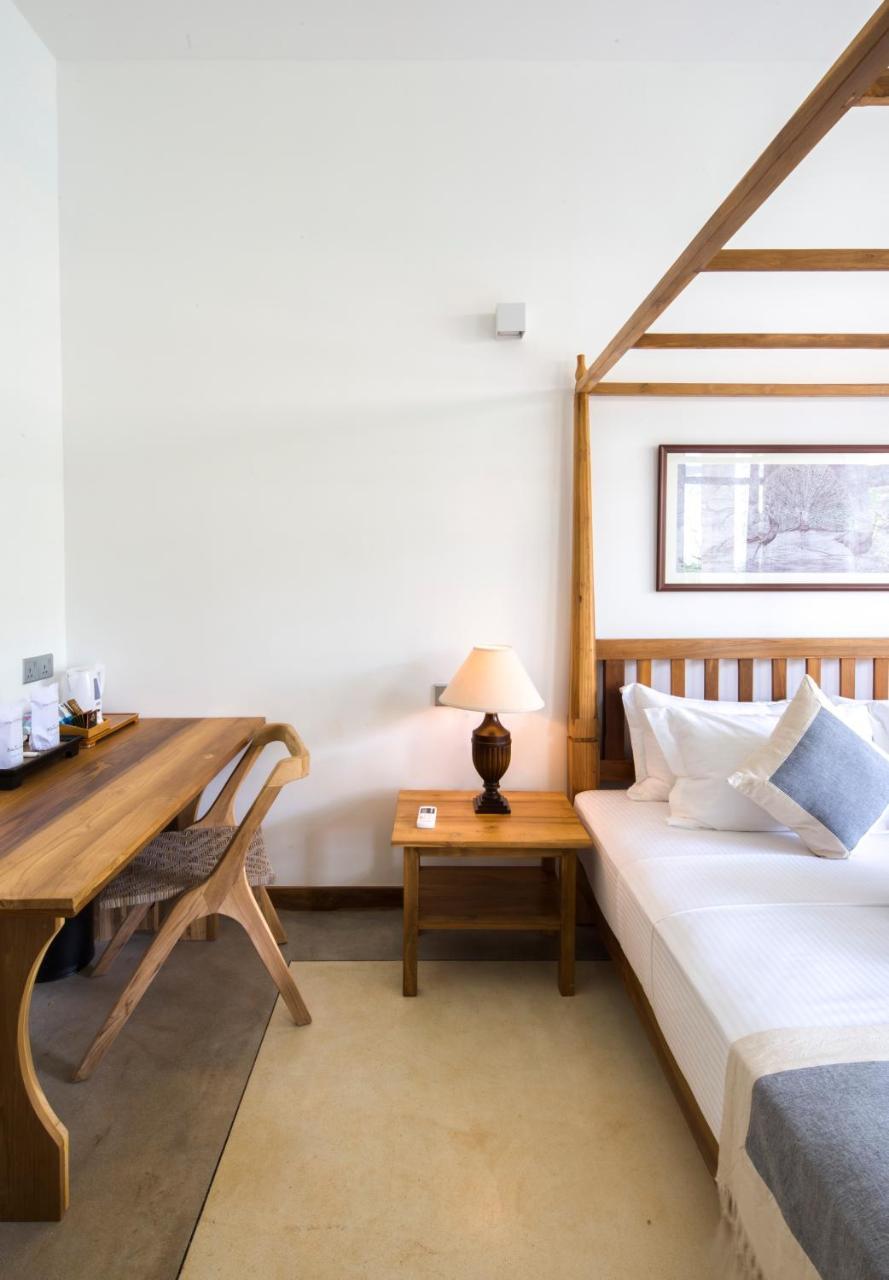 Bilin Tree House Hotel Galle Exterior photo