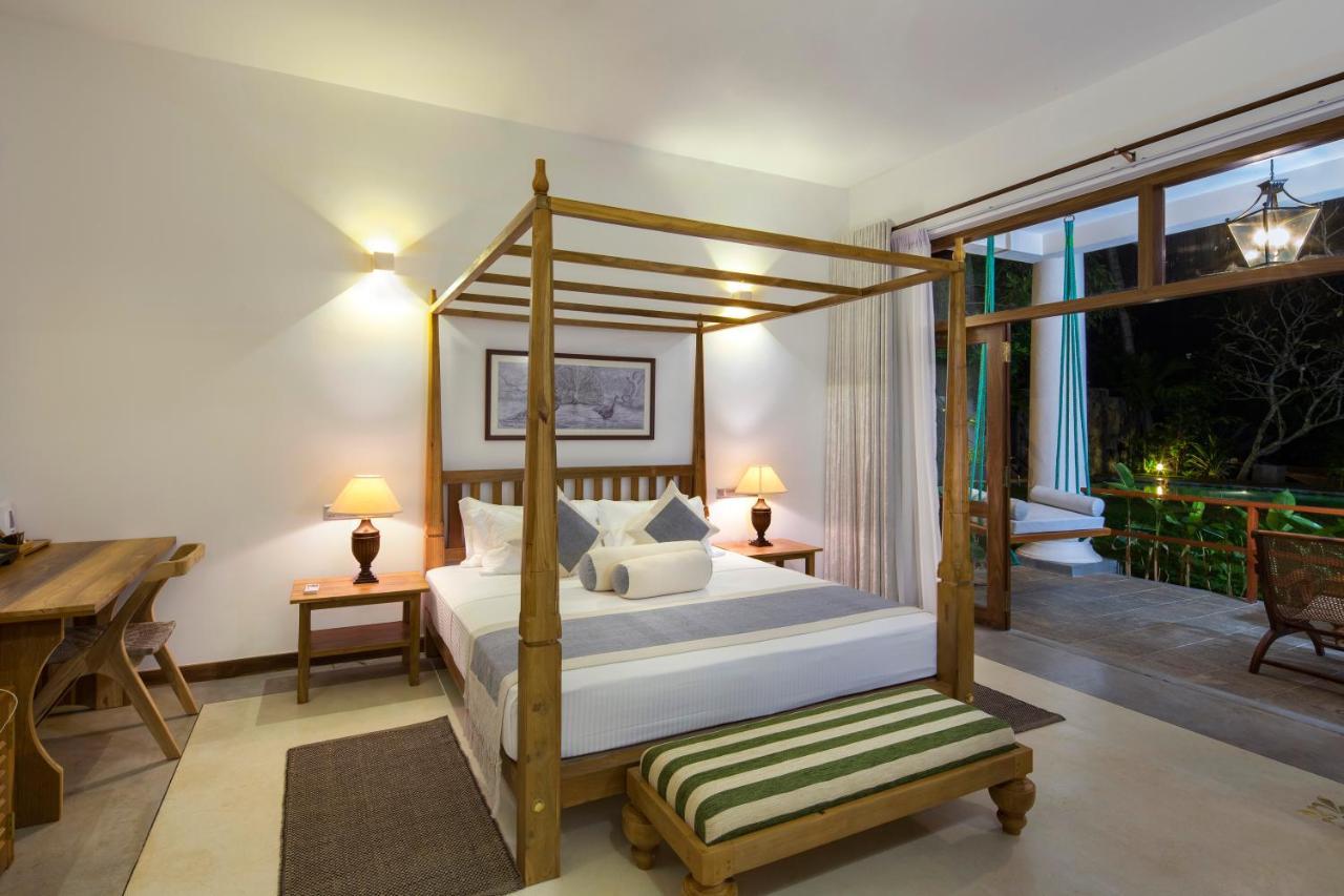 Bilin Tree House Hotel Galle Exterior photo