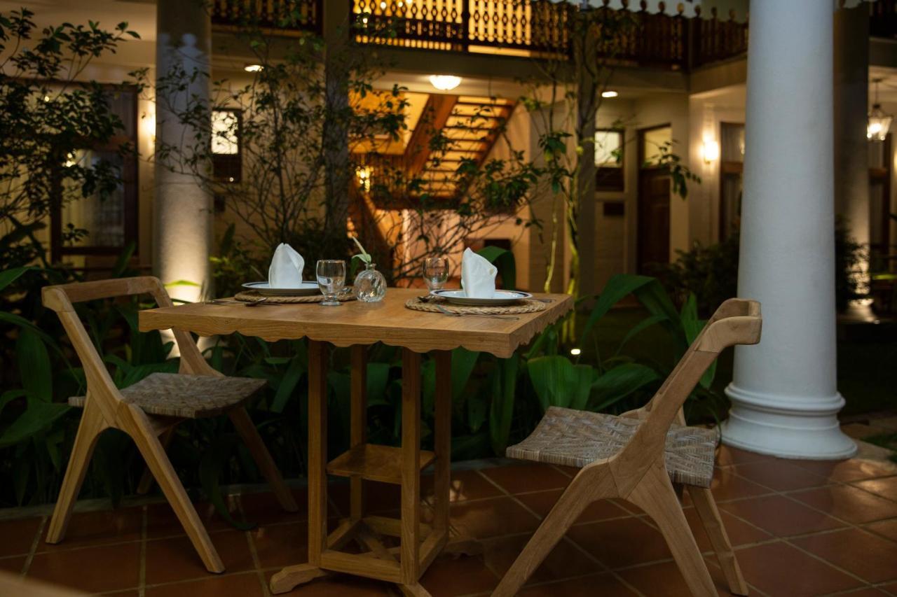 Bilin Tree House Hotel Galle Exterior photo