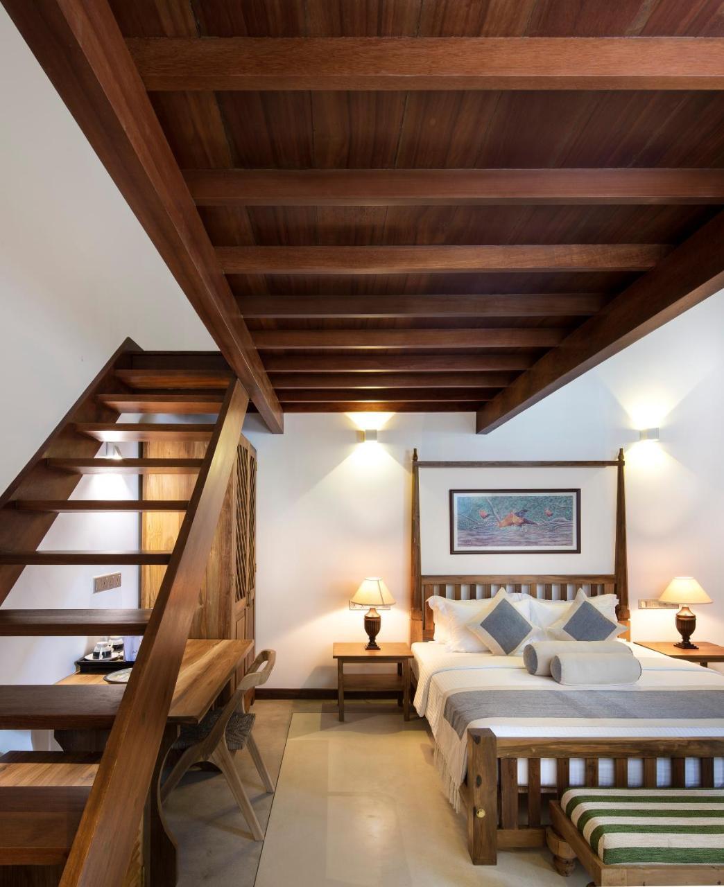 Bilin Tree House Hotel Galle Exterior photo