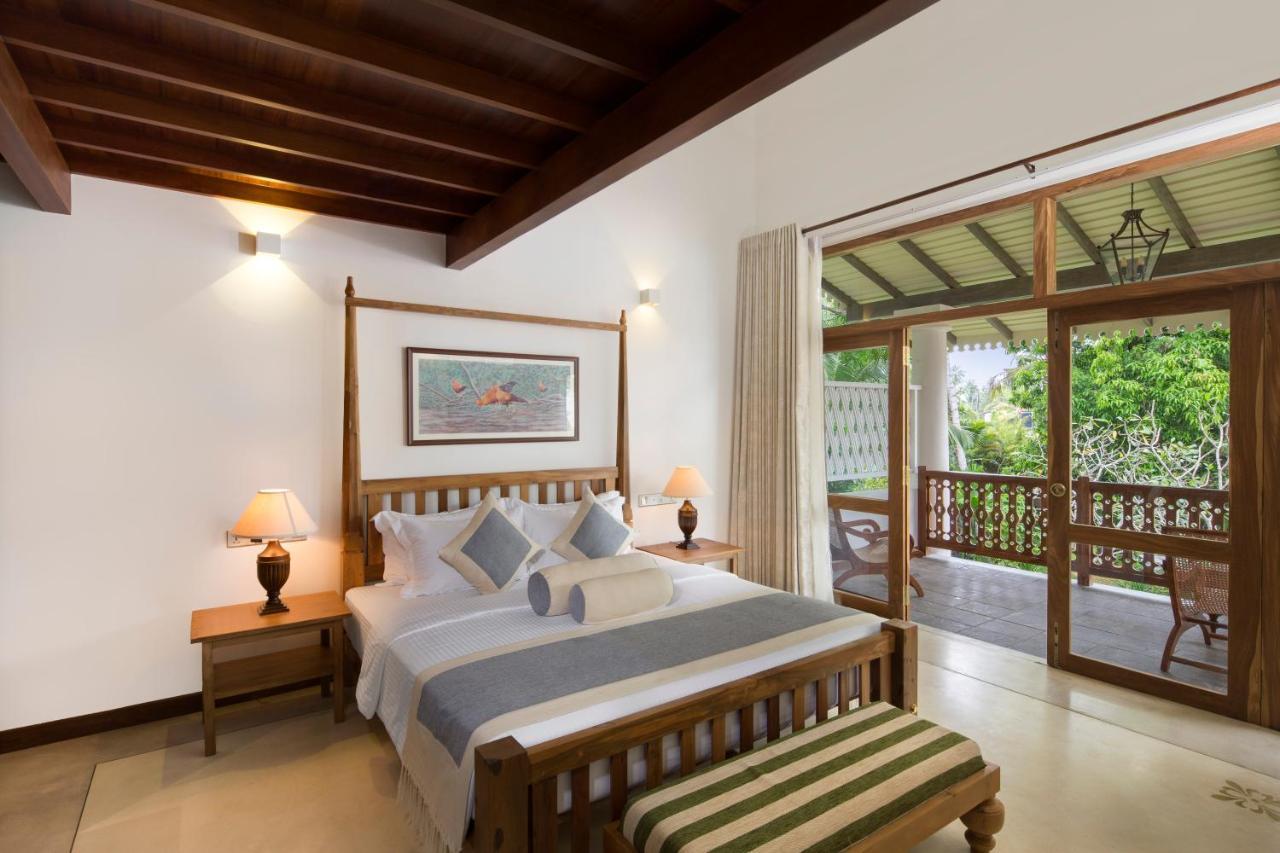 Bilin Tree House Hotel Galle Exterior photo
