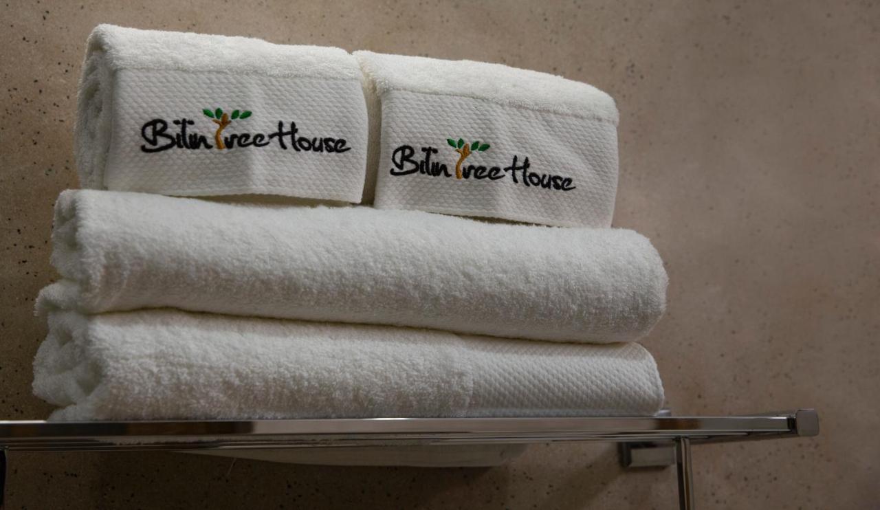 Bilin Tree House Hotel Galle Exterior photo