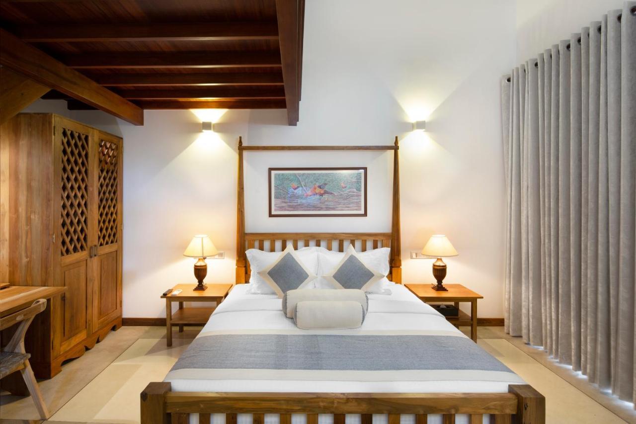 Bilin Tree House Hotel Galle Exterior photo