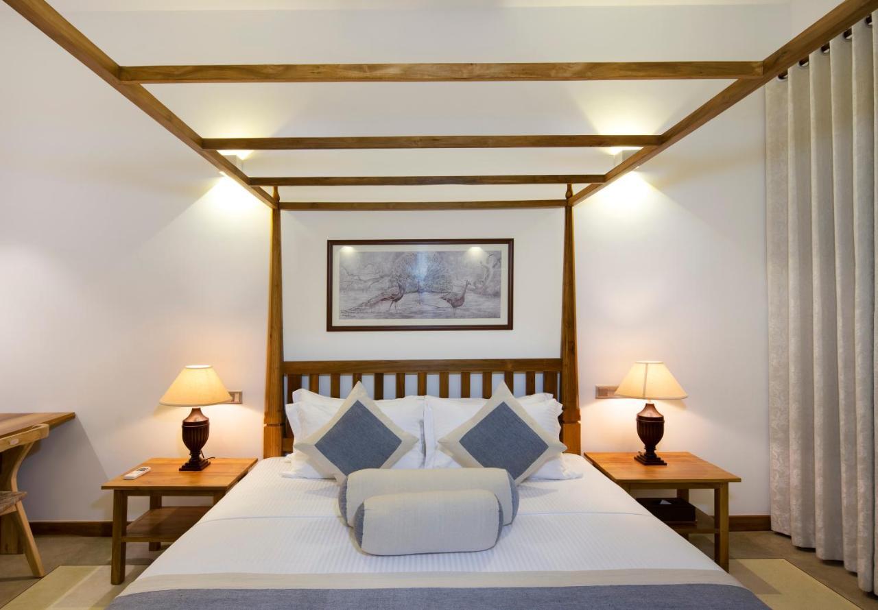 Bilin Tree House Hotel Galle Exterior photo