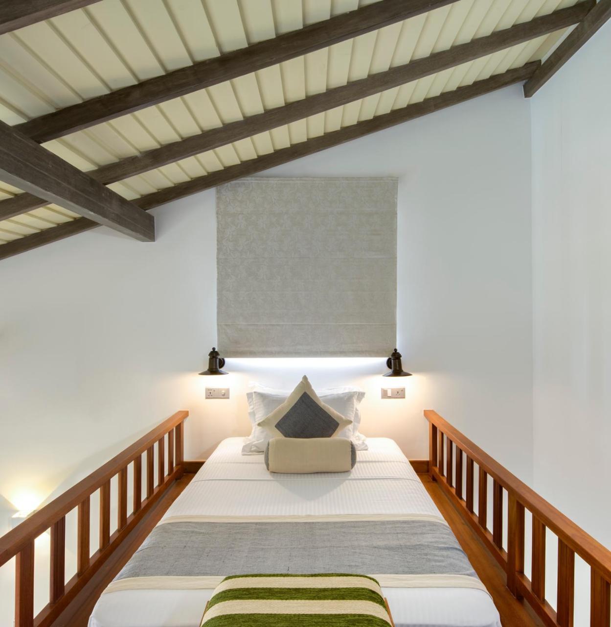Bilin Tree House Hotel Galle Exterior photo