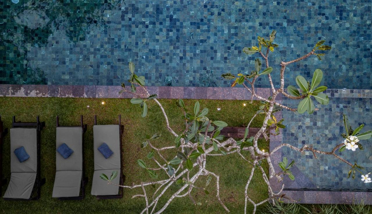 Bilin Tree House Hotel Galle Exterior photo