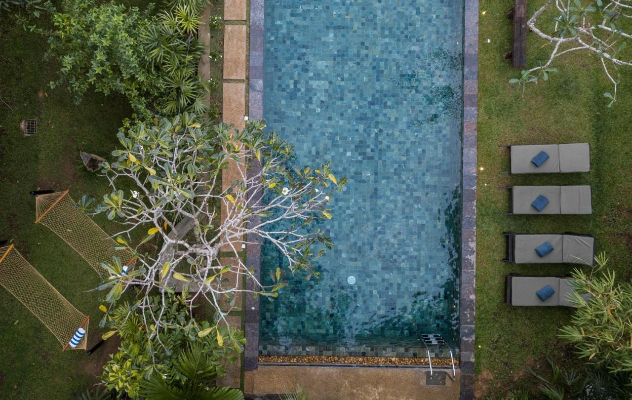 Bilin Tree House Hotel Galle Exterior photo